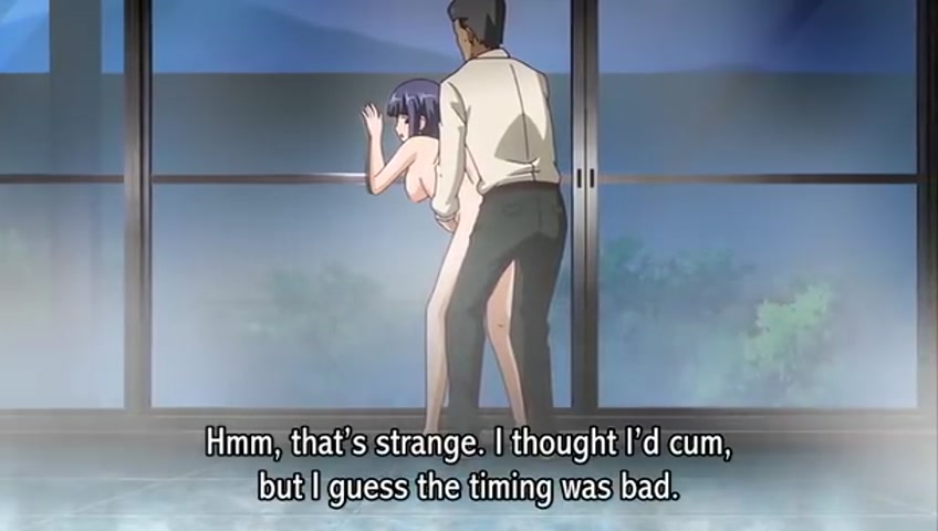 Oni Chichi 2: Revenge Episode 2