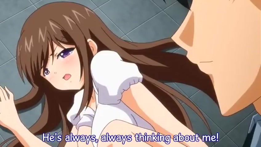 Oni Chichi Episode 2