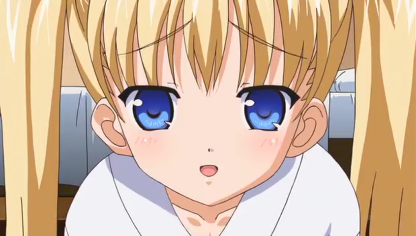 Oni Chichi: Re-born Episode 2