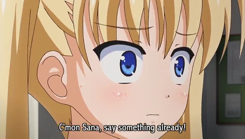 Oni Chichi: Rebuild Episode 1