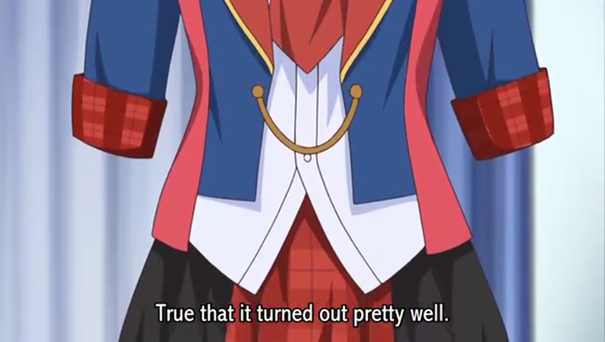 Oni Chichi: Rebuild Episode 3