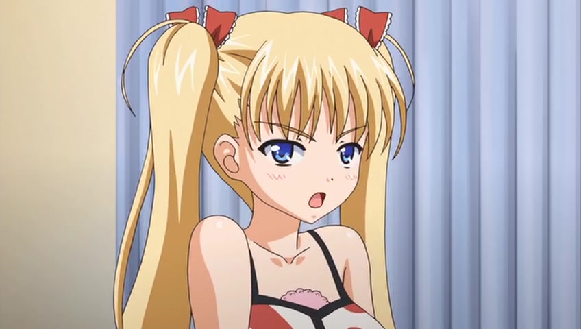 Oni Chichi: Refresh Episode 1