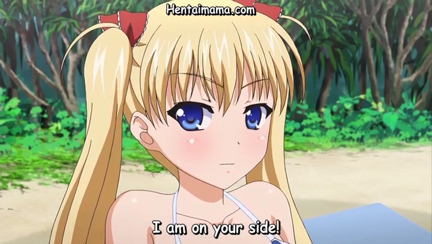 Oni Chichi: Refresh Episode 2