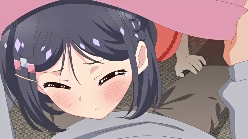 Onii-chan, Asa made Zutto Gyutte Shite Episode 3