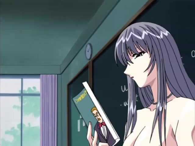 Onna Kyoushi Nijuusan-sai Episode 2