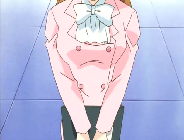 Onna Kyoushi: Nikutai Jugyou Episode 2