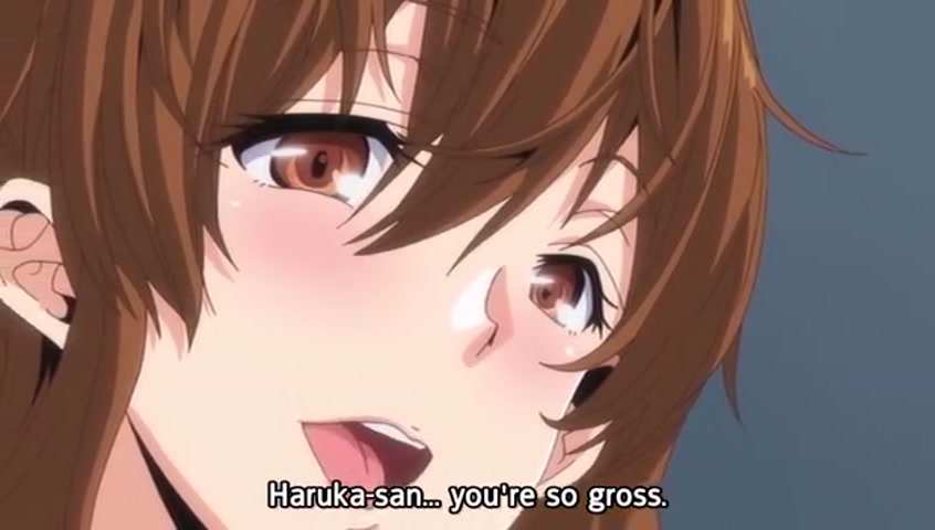 Oppai Infinity∞! The Animation Episode 1