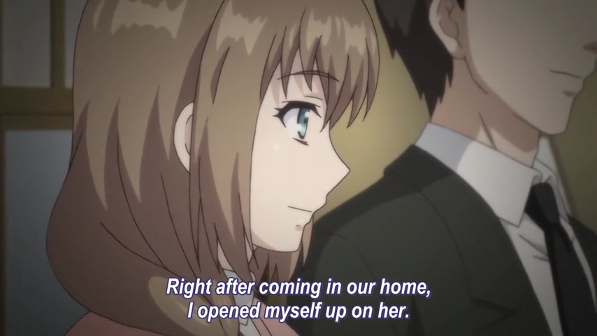 Ore ga Kanojo o su Wake Episode 1