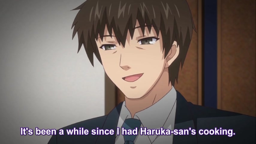 Ore ga Kanojo o su Wake Episode 4