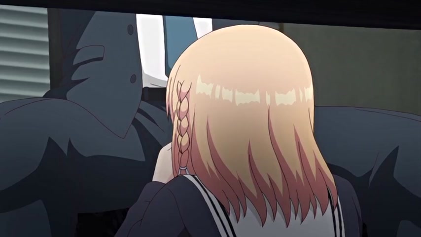 Ore ga Kanojo o su Wake Episode 6