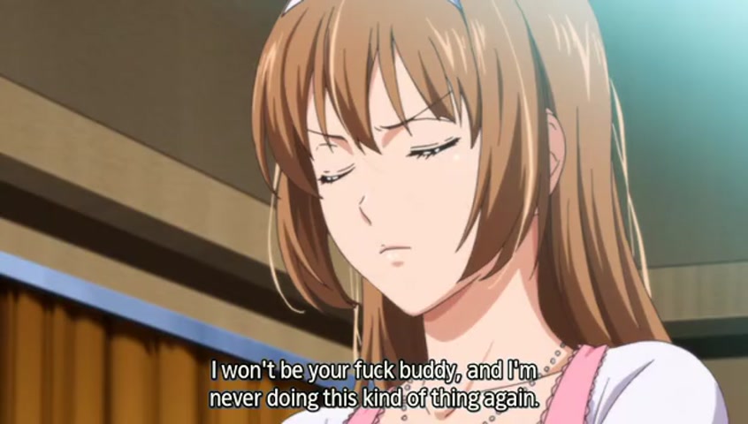 Ore wa Kanojo wo Shinjiteru! Episode 1