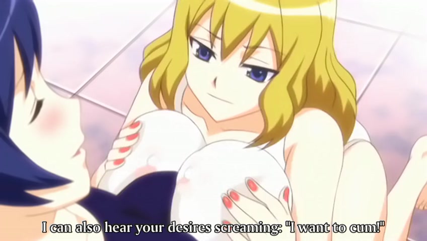 Otoko no Ko Ojou-sama Episode 1