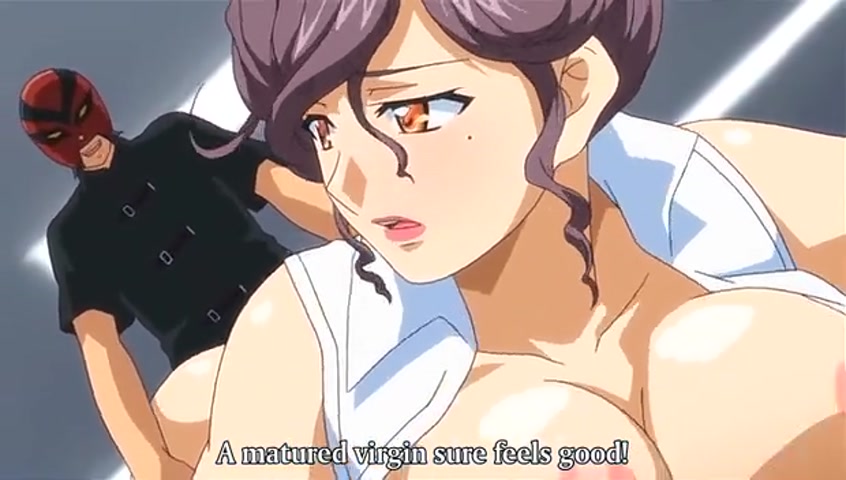 Otome Chibaku Yuugi Episode 2