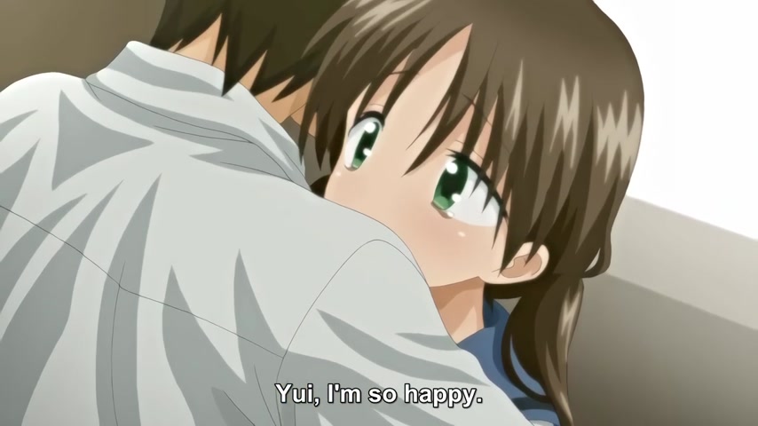 Oyasumi Sex Episode 3