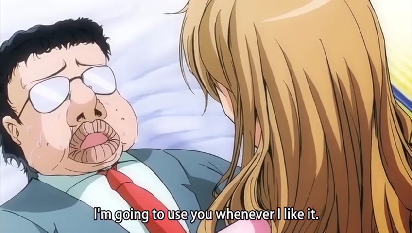 Oyomesama Honey Days Episode 2