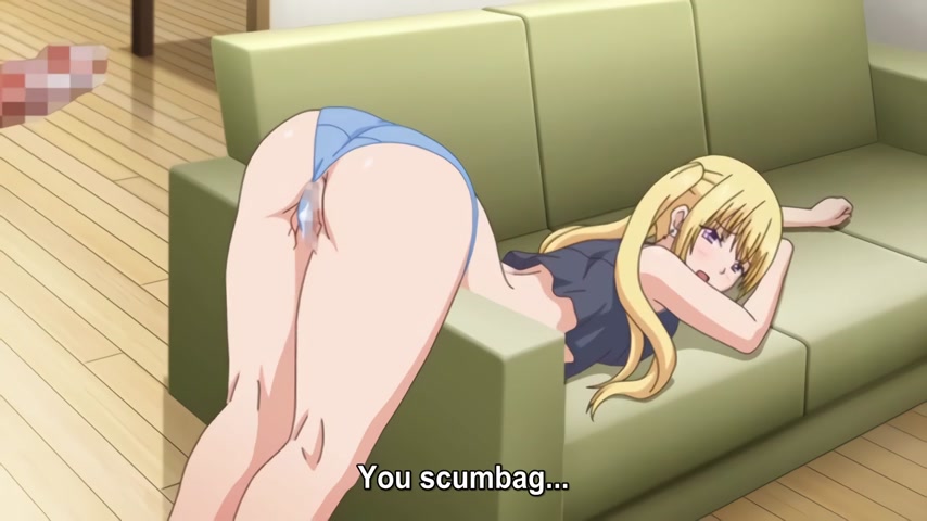 Papa Katsu! Episode 1