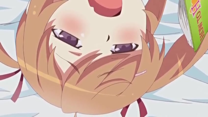 PeroPero☆Teacher Episode 1