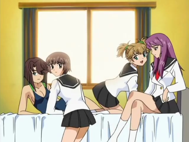 Perverse Investigations Episode 1