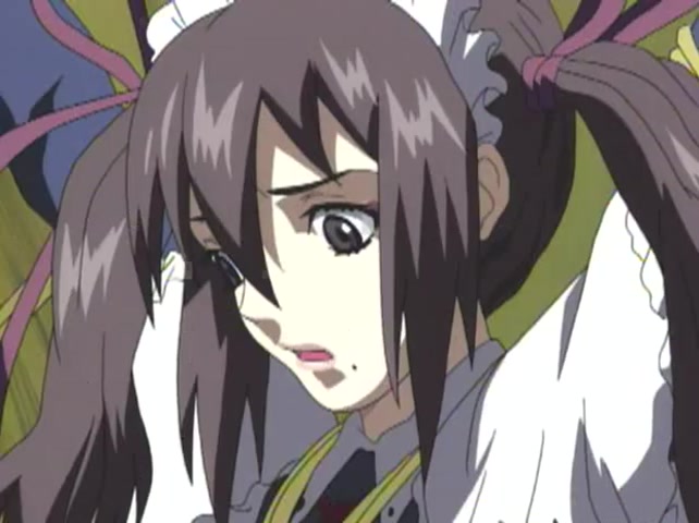 Pigeon Blood Episode 1