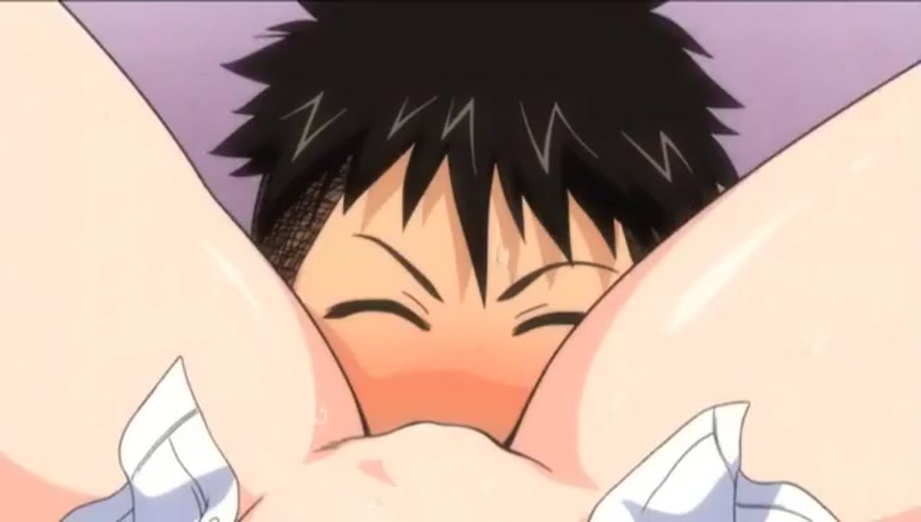 Pisu Hame! Episode 3