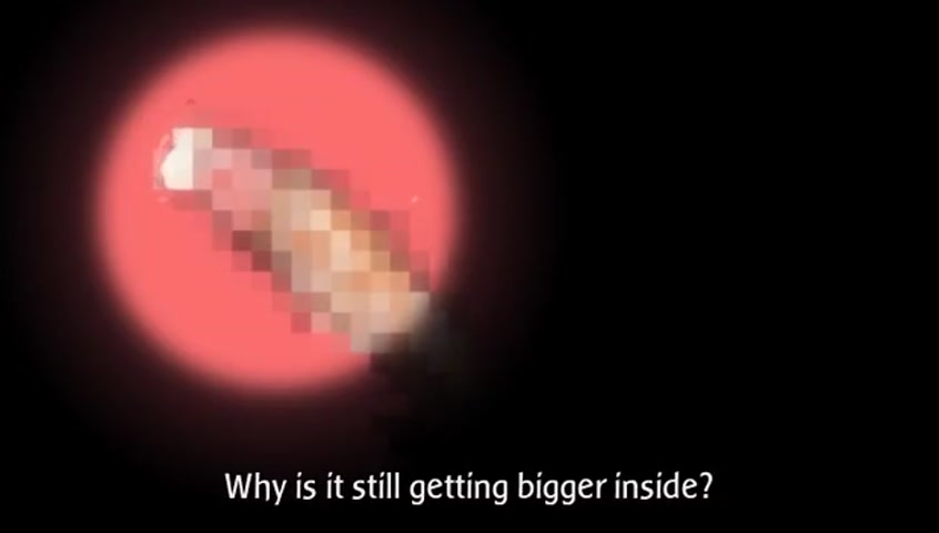 Pisu Hame! Episode 4