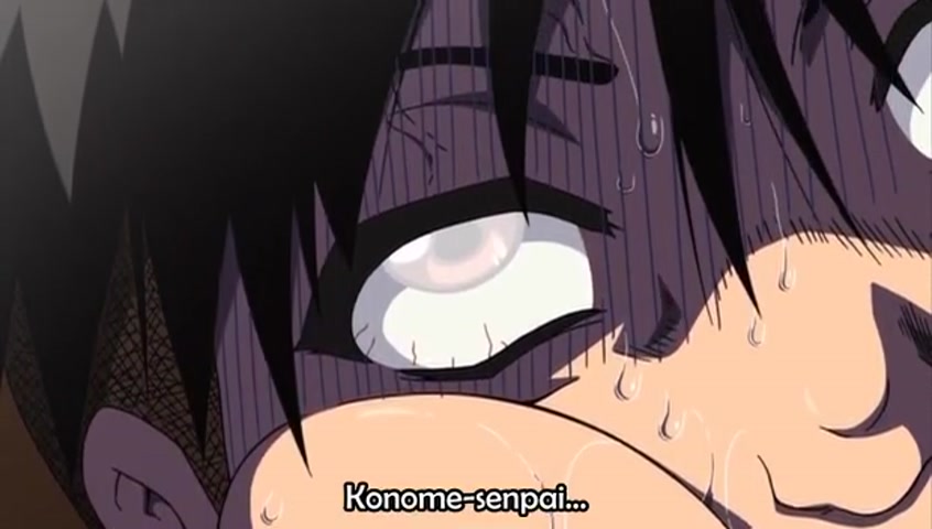 Pisu Hame! Episode 5