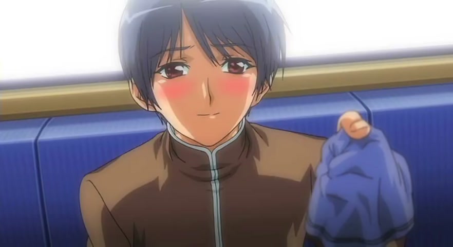 Pollinic Girls Attack! ~The Animation~ Episode 2