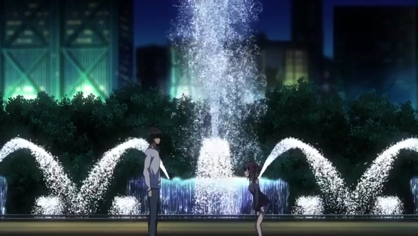 Pretty x Cation The Animation Episode 2