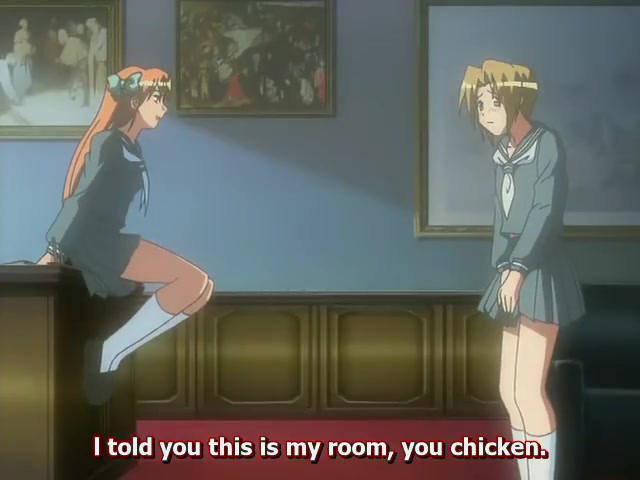 Princess 69: Midnight Gymnastics Episode 1