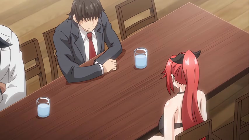 Princess Burst! Episode 1