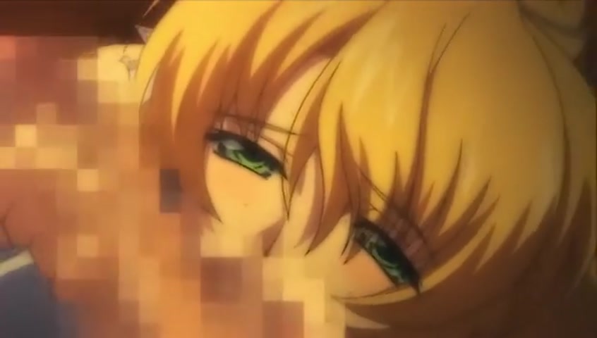 Princess Knight Catue Episode 2