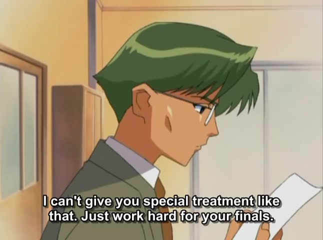 Punishment Episode 1