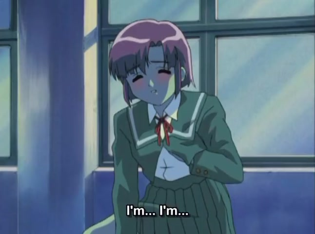 Punishment Episode 2