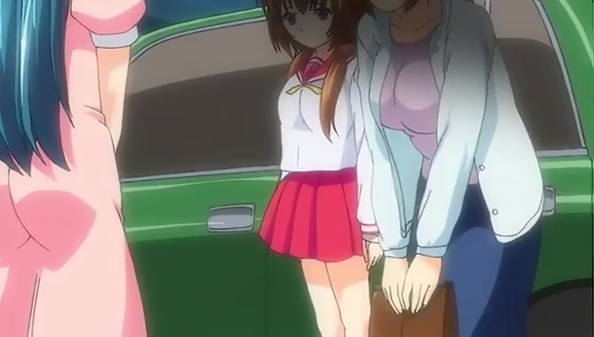 Rape! Rape! Rape! Episode 2