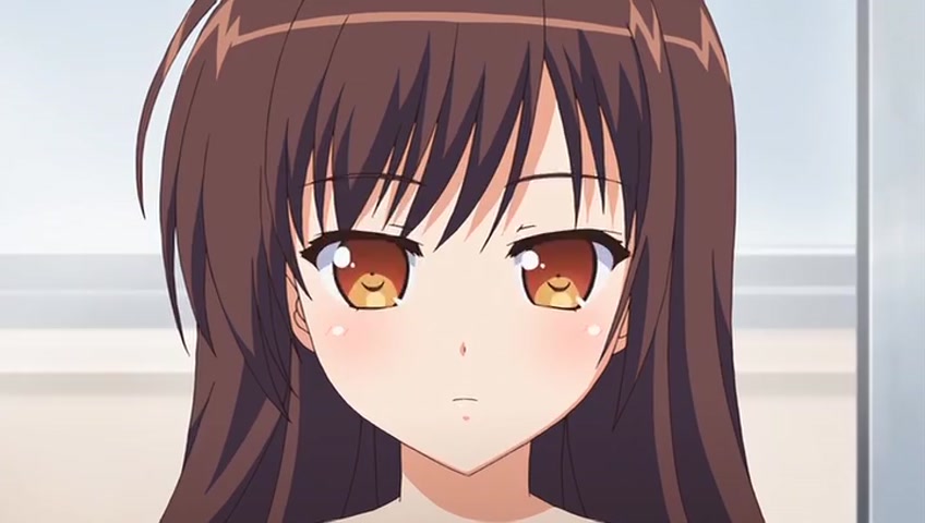 Rasen Sokou no Dystopia Episode 1