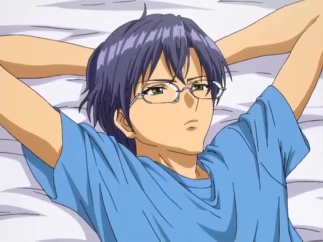 Renketsu Houshiki Episode 1