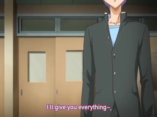 Renketsu Houshiki Episode 2