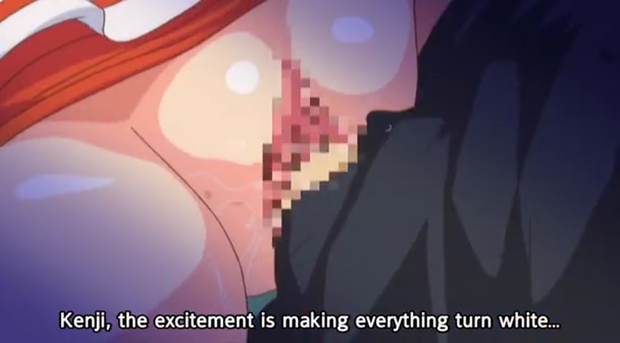 Rennyuu Tales The Animation Episode 1