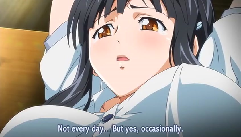 Rin x Sen: Hakudaku Onna Kyoushi to Yaroudomo Episode 1