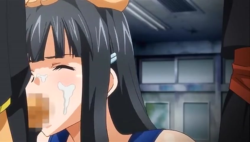 Rin x Sen: Hakudaku Onna Kyoushi to Yaroudomo Episode 2