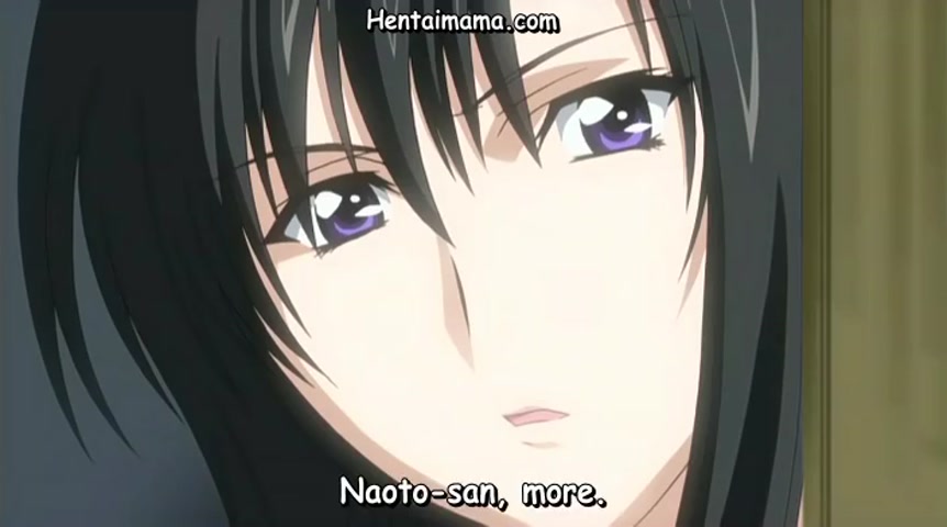 Ringetsu The Animation Episode 3