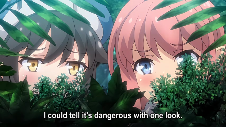 Ruins Seeker Episode 1