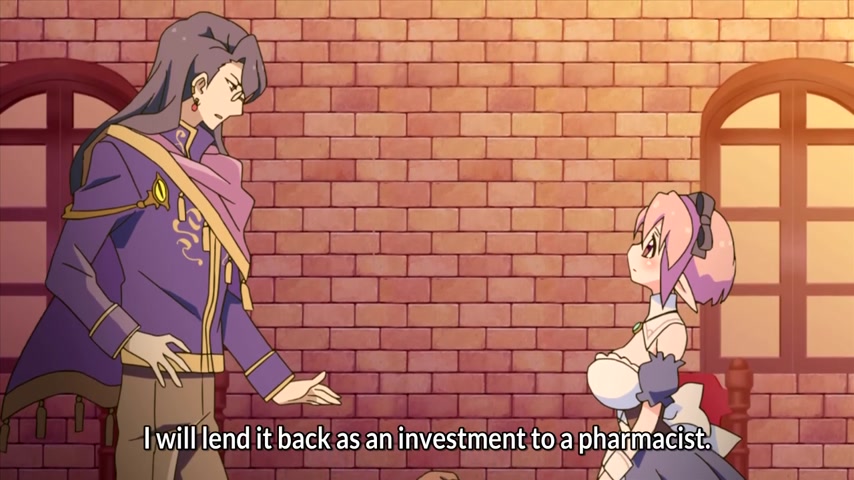 Rune’s Pharmacy Episode 3