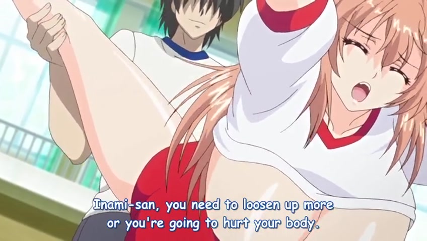 Saimin Class: Joshi Zenin, Shiranai Uchi ni Ninshin Shitemashita Episode 1