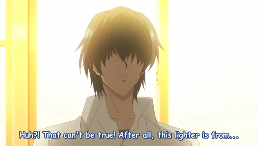 Saimin Class: Joshi Zenin, Shiranai Uchi ni Ninshin Shitemashita Episode 2