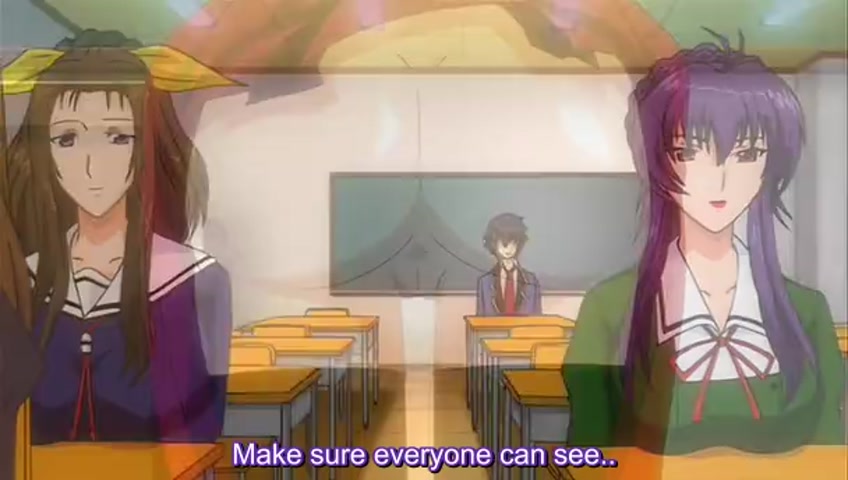 Saimin Jutsu 2 Episode 2