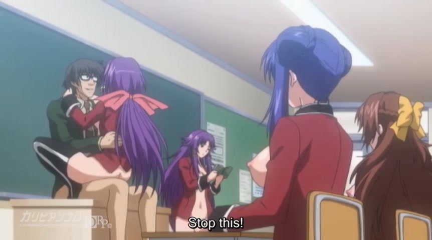 Saimin Jutsu Zero Episode 2