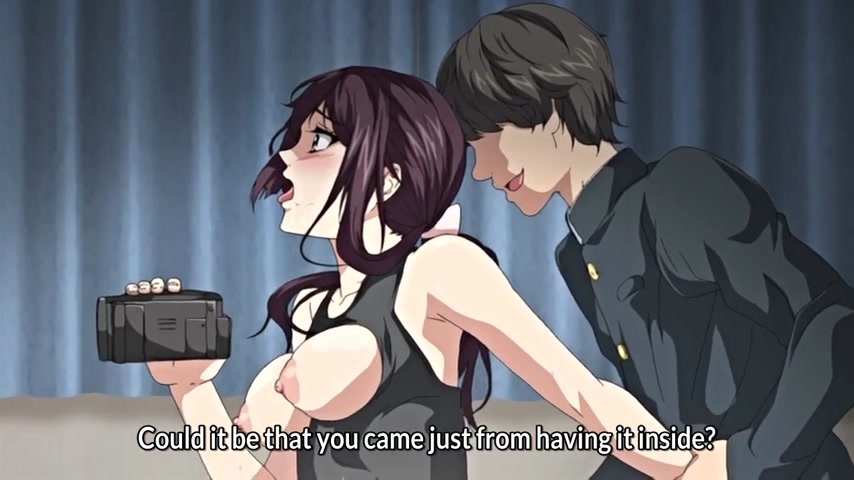 Sakuramiya Shimai no Netorare Kiroku Episode 1