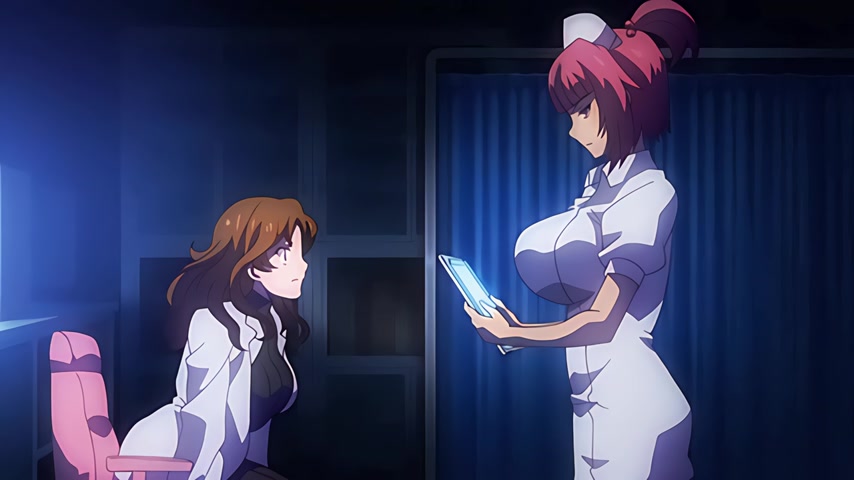 Sakusei Byoutou The Animation Episode 5