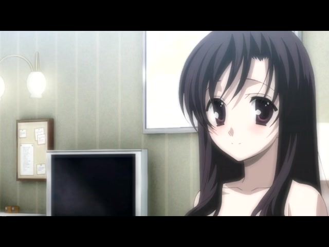 School Days Kotonoha Scene 16